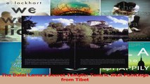 Read  The Dalai Lamas Secret Temple Tantric Wall Paintings from Tibet Ebook Free