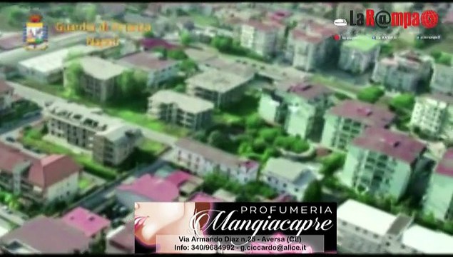 Melito di Napoli. Sequestrati oltre 1.000 kg di fuochi d’artificio illegali