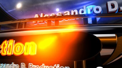 intro text animation