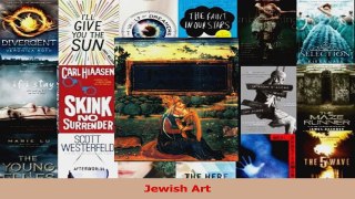 Read  Jewish Art Ebook Free