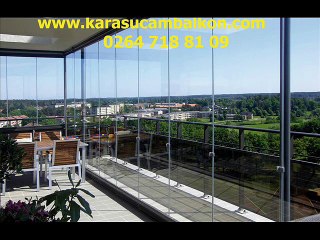 KARASU DEMİR DOGRAMA ÜRÜNLERİMİZ