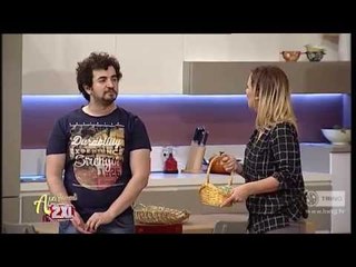 Apartamenti 2xl - Bamiresia (19.10.2014)