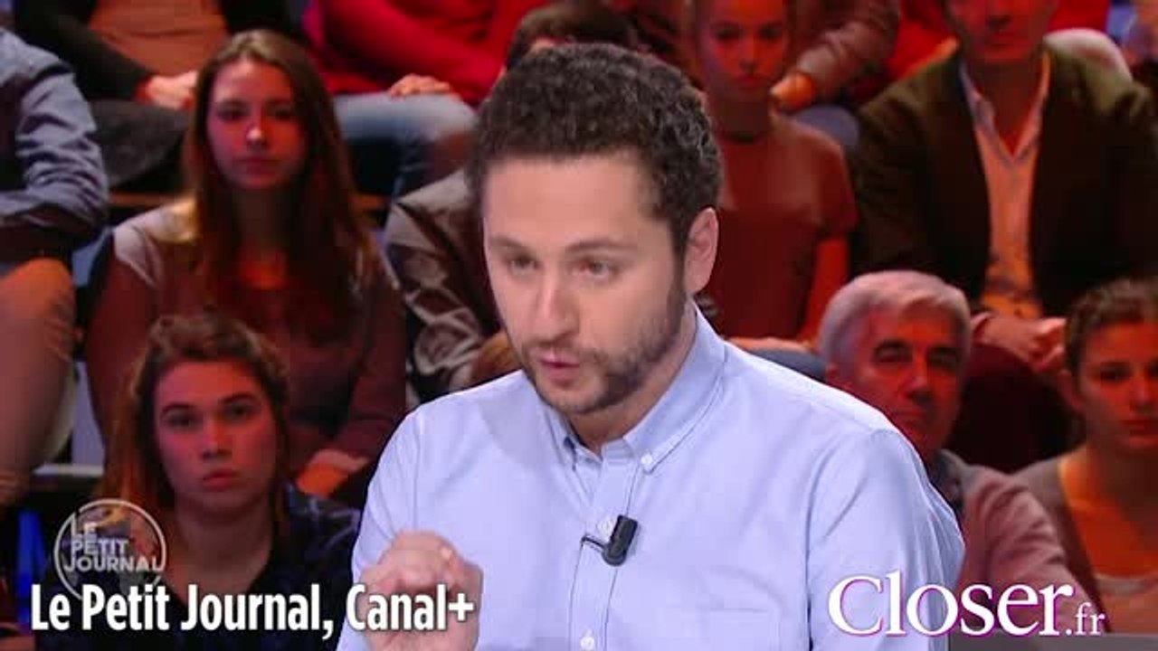 Le Petit Journal : le 12 novembre Aït Boulahcen parlait d'un futur attentat au téléphone