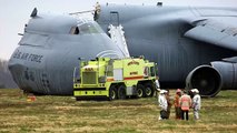 10 aerei ripresi durante manovre assurde e incidenti spaventosi