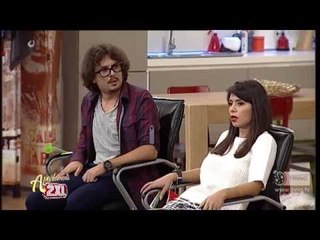 Apartamenti 2xl - The Voice (19.10.2014)