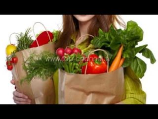 Wake Up, 21/10/2014 - Kur na mungojnë vitaminat - Top Channel Albania