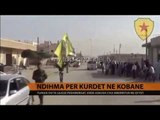 Ndihma për kurdët në Kobanë - Top Channel Albania - News - Lajme