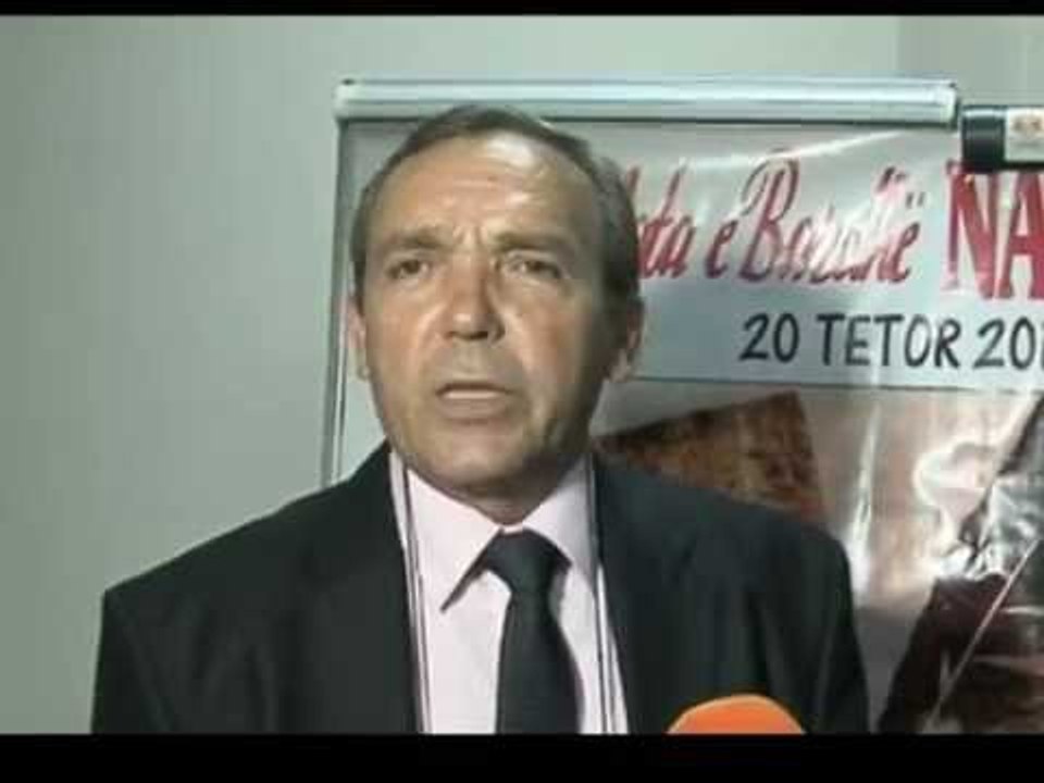 ORGANIZONET NE PERMET “NATA E BARDHE NAIMJANE”,114 VJET PAS VDEKJES SE NAIM FRASHERIT LAJM
