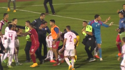 FSHF DOREZON DOSJEN PER NDESHJEN E BEOGRADIT