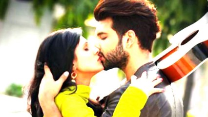 OMG Karan Kundra slapped her Co – Star  en Ye Kahna aa gye hum