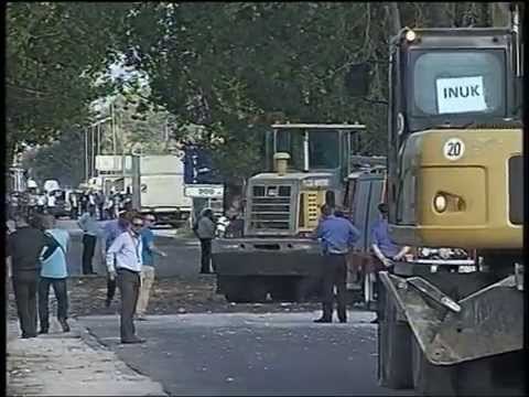 SHEMBET NE VAQARR NJE NDERTESE PESEKATESHE ME SHPERTHIM PASI OBJEKTI ISHTE PA LEJE LAJM