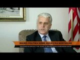 Majko: Politika serbe, asgjë s’ka ndryshuar - Top Channel Albania - News - Lajme