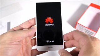 HUAWEI Y6 UNBOXING & HANDS-ON BY Redskull (phonemart.pk)