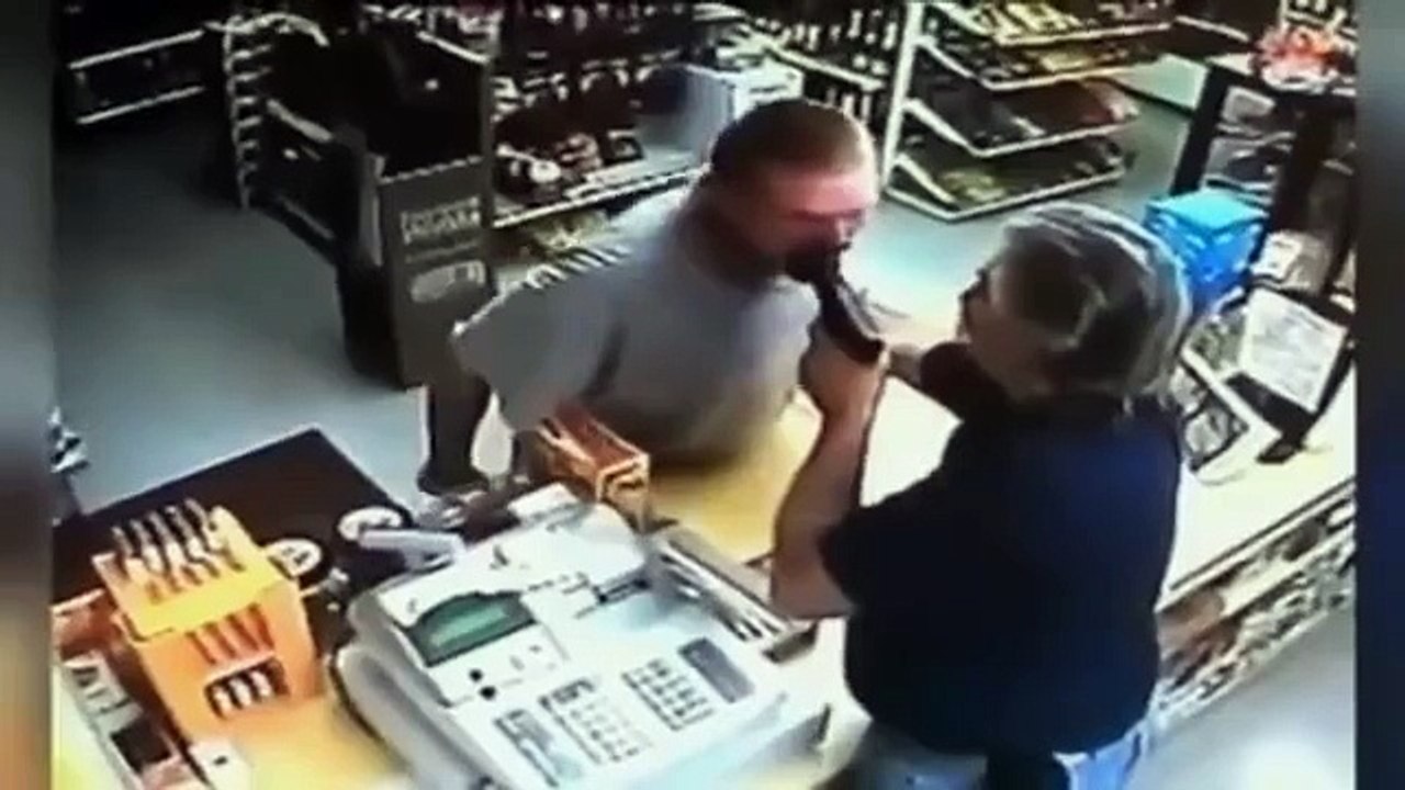 Instant karma  Instant justice  Compilation 2