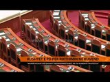 Kushtet e PD për rikthimin në Kuvend - Top Channel Albania - News - Lajme
