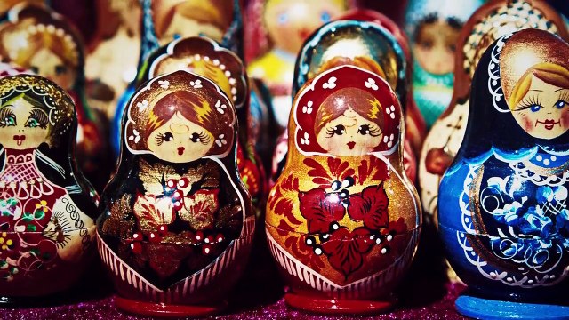 10 РУССКИХ СЛОВ, КОТОРЫЕ ЗНАЮТ ВО ВСЕМ МИРЕ