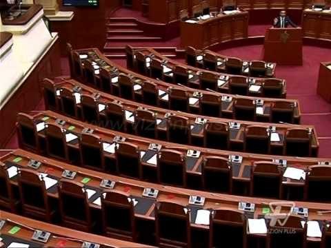 PD: Fund bojkotit, me kushte - News, Lajme - Vizion Plus