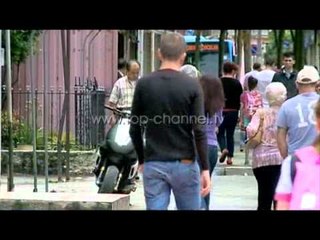 Wake Up, 22/10/2014 - Cilësia e jetës së pensionistëve - Top Channel Albania