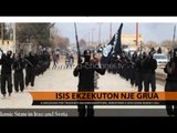 ISIS ekzekuton një grua - Top Channel Albania - News - Lajme