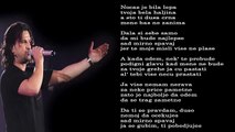 Aca Lukas - A kada odem - (Audio 2006)