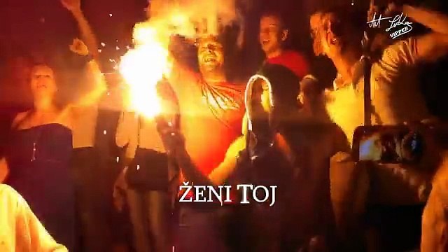 Aca Lukas - Bele ruze - (VIDEO)