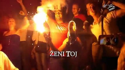 Aca Lukas - Bele ruze - (VIDEO)