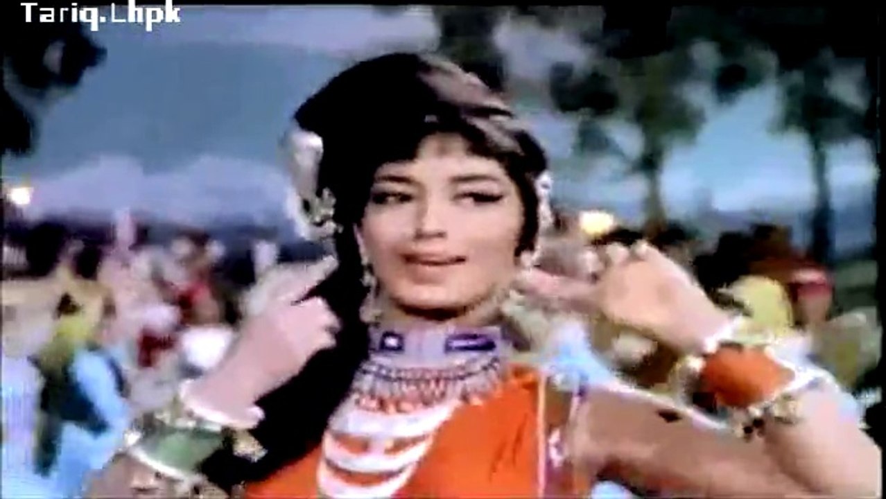 Sajna Sajna o Sajna Tere Pyar Mein main gi kho Sajna=1969