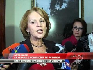 Kuvendi për “Beogradin” - News, Lajme - Vizion Plus