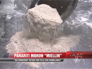 Panariti mbron “miellin” - News, Lajme - Vizion Plus