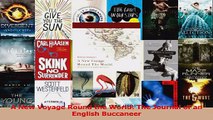 Read  A New Voyage Round the World The Journal of an English Buccaneer Ebook Free