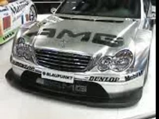 Merco amg