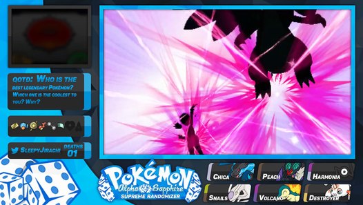 Alpha sapphire extreme randomizer download