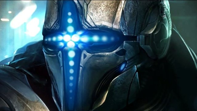 Violet Seven 5 (ARDADE Corporation 2015) (Beautiful Emotional Vocal Hybrid Battle Action Epic Choral Orchestral 2015)