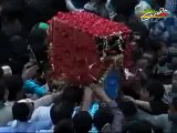 03 Zameen Jalti Hai Nauha Khwan Mashhad Jalalpuri Aakhri Salam 1437 2015 16