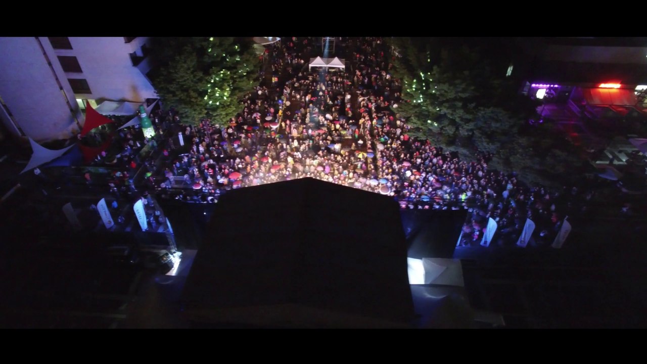 Francofolies de Blagoevgrad (Bulgarie)