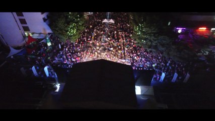 Francofolies de Blagoevgrad (Bulgarie)