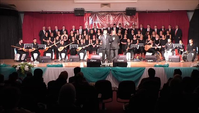 REŞAT TAŞ - SERENLER ZEYBEĞİ ( YÖRE : BURDUR )