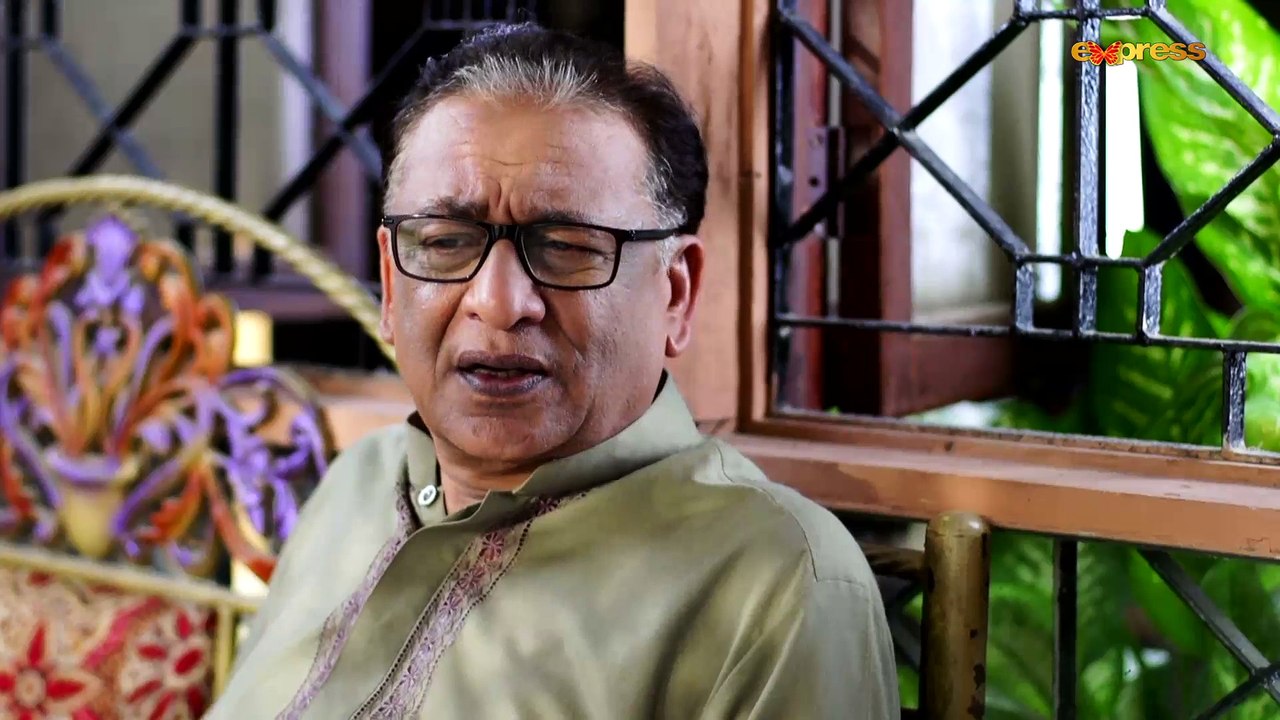 Shukrana (Episode 38)