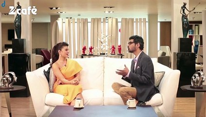 LOOK WHO'S TALKING WITH NIRANJAN SE02EP09 - Jacqueline Fernandez (www tellyplay.com)