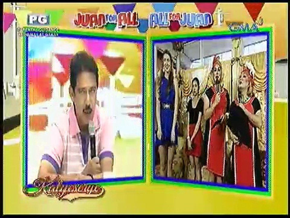 Kalye Serye Nov 27