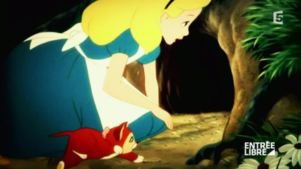 Alice au pays des merveilles fête ses 150 ans - Entrée libre