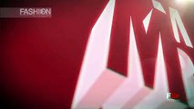44 MB Madrid Fashion Week Full Show Spring Summer 2016 by Fashion Channel