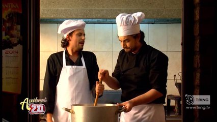 Lagjia Apartamenti 2xl - Skech Kuzhina (19.10.2014)