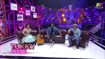 Tukky Show | เสก โลโซ | ม๊าเดี่ยว ดีไซเนอร