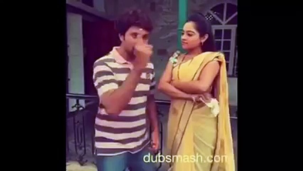 Dubsmash kannada