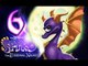 The Legend of Spyro: The Eternal Night Walkthrough Part 6 (Wii, PS2) 100% Underground Grove