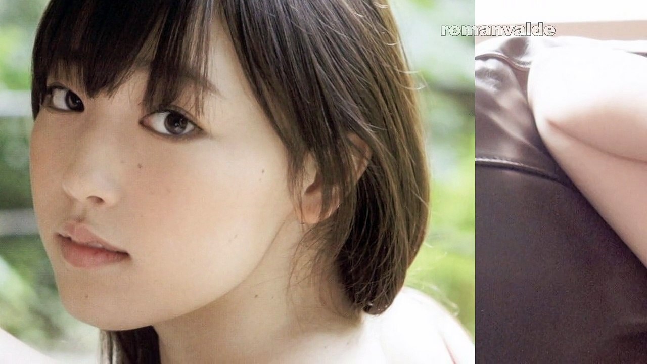 Mizuki Fukumura in PB Utakata ~ Slideshow