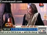 Ek Tha Raja Ek Thi Rani 27th November 2015 Gayatri Ne Kiya Rajmata ka Khel Khatam