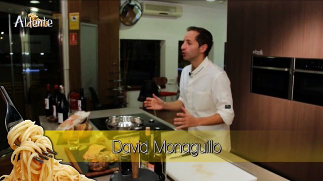 MI PULPITO A LA GALLEGA Garbanzos con niscalos y morro