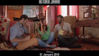 Dil Kare HD Full Video Song - Atif Aslam - Ho Mann Jahaan [2016] - Video Dailymotion